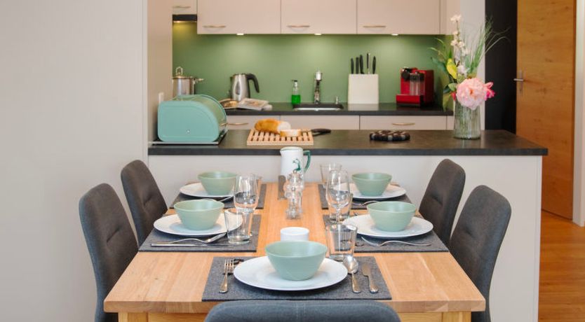 Photo of La Siala Apt.7