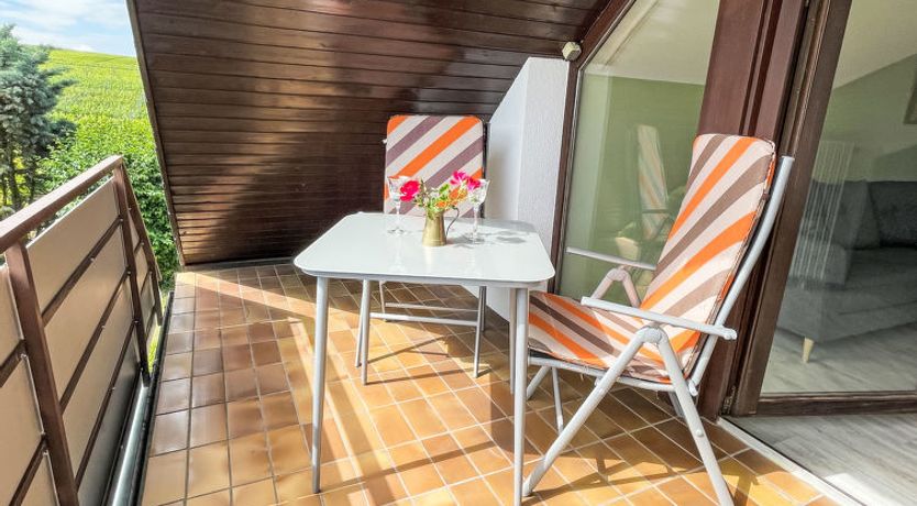 Photo of Weinbergblick