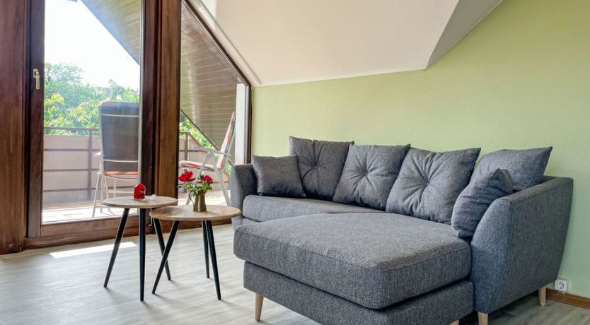 Photo of Weinbergblick