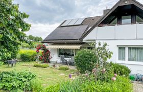 Photo of weinbergblick