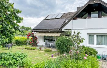 Weinbergblick Holiday Home