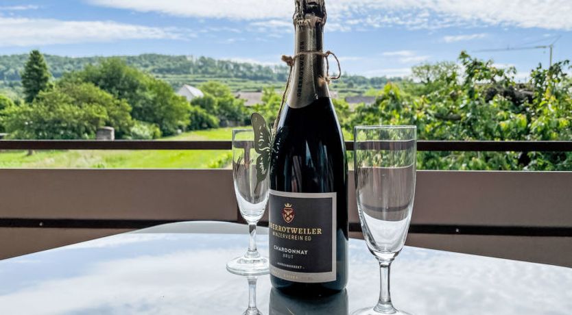 Photo of Weinbergblick