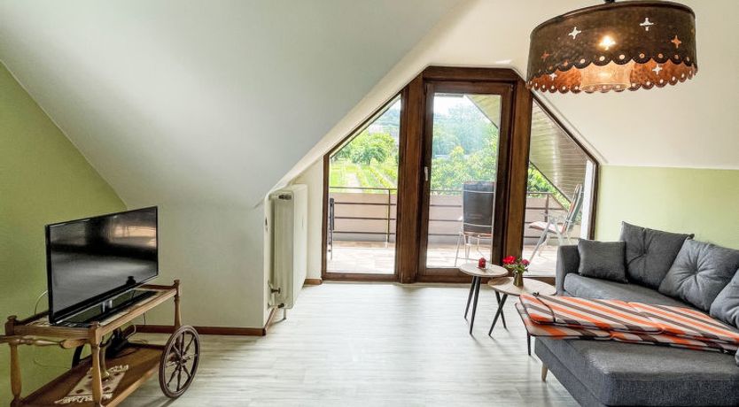 Photo of Weinbergblick