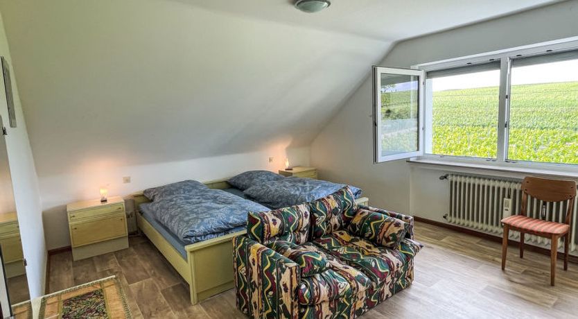 Photo of Weinbergblick