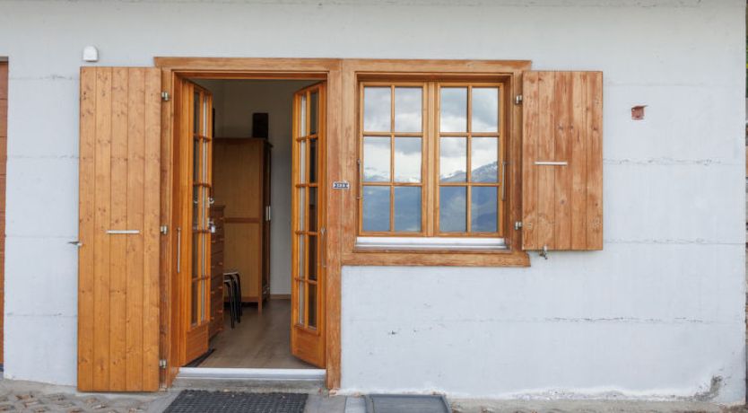 Photo of Echo du Mihi studio Apartment 2