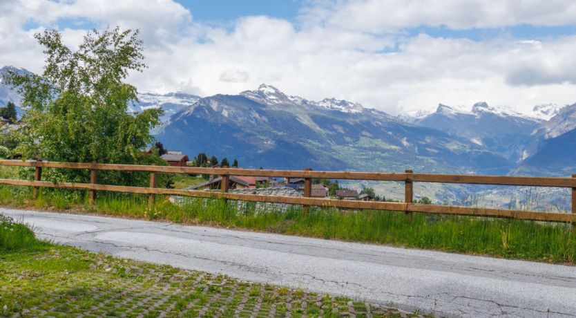 Photo of Echo du Mihi studio Apartment 2