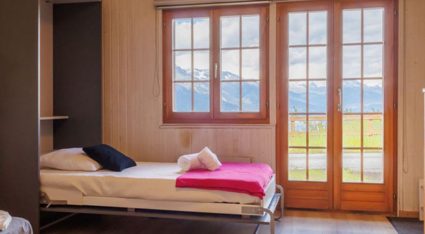 Photo of Echo du Mihi studio Apartment 2