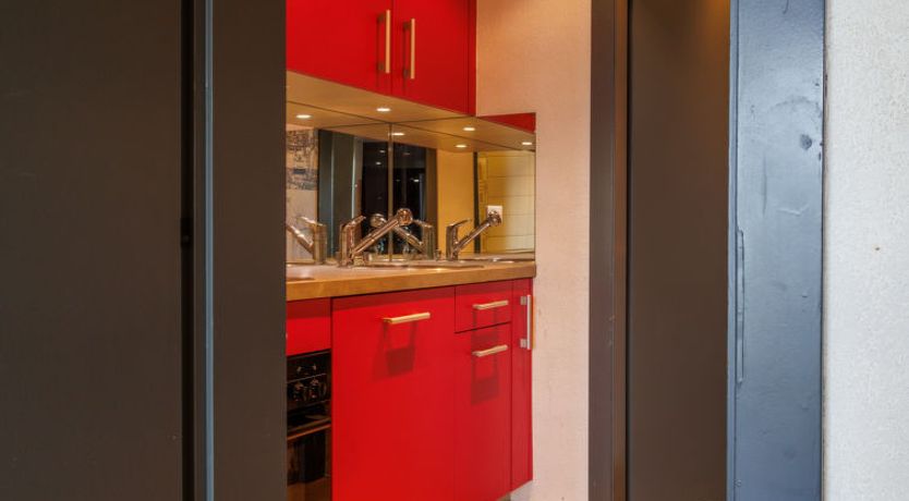 Photo of Echo du Mihi studio Apartment 2