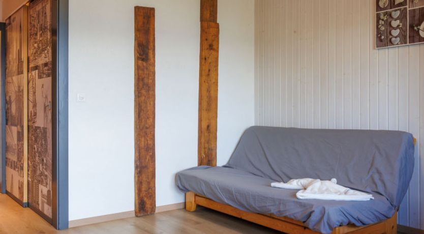 Photo of Echo du Mihi studio Apartment 2