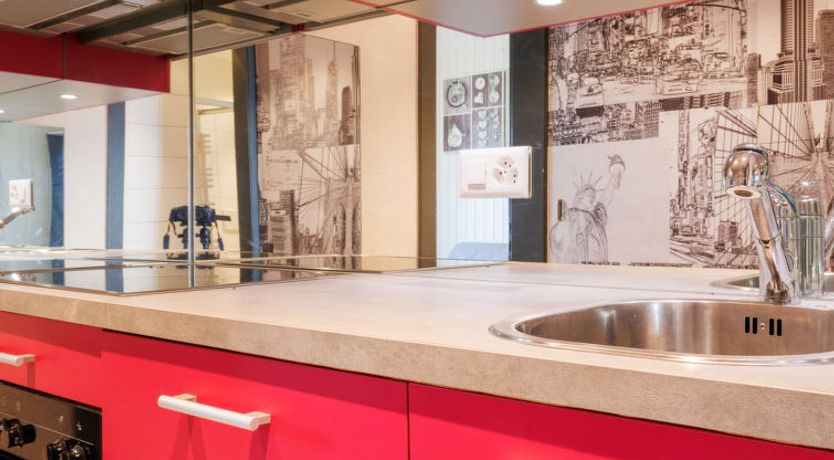 Photo of Echo du Mihi studio Apartment 2