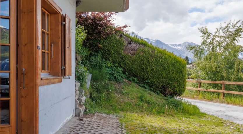 Photo of Echo du Mihi studio Apartment 2