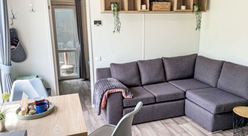 Photo of Tiny Haus wildLoisl Holiday Home 43