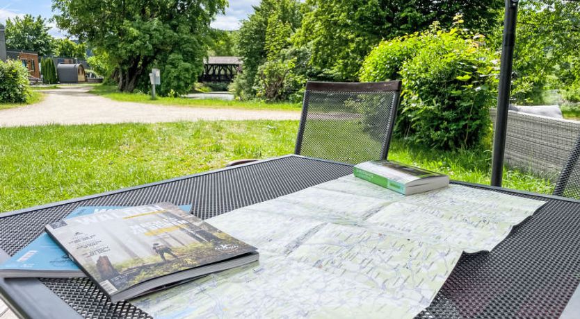 Photo of Tiny Haus wildLoisl Holiday Home 43