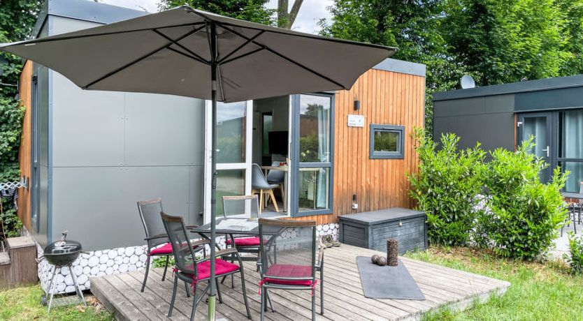 Photo of Tiny Haus wildLoisl Holiday Home 43