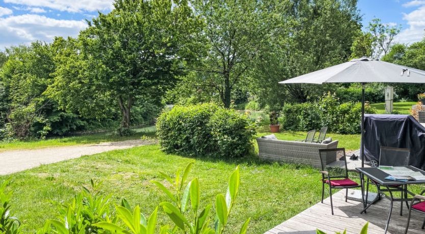 Photo of Tiny Haus wildLoisl Holiday Home 43