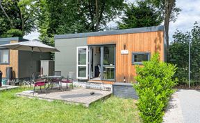 Photo of Tiny Haus wildLoisl Holiday Home 43