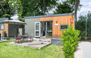 Tiny Haus wildLoisl Holiday Home 43 Holiday Home