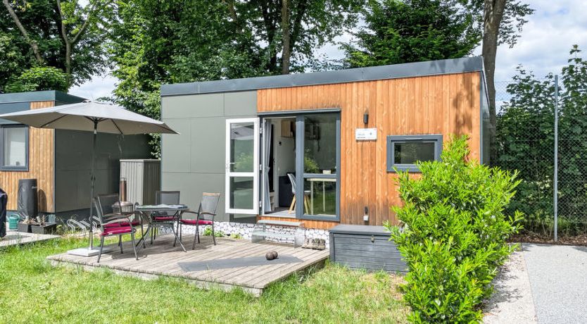 Photo of Tiny Haus wildLoisl Holiday Home 43