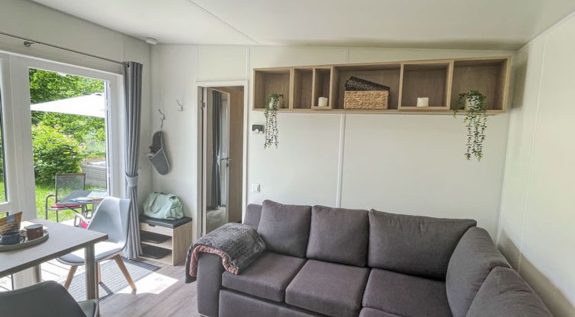 Photo of Tiny Haus wildLoisl Holiday Home 43