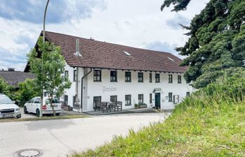 Nachtigall Holiday Home