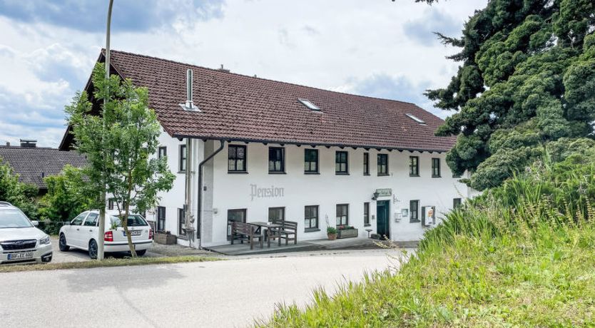 Photo of Nachtigall