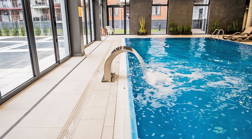 Photo of B 406 Apartment 7