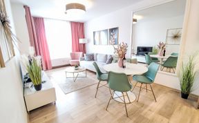 Photo of B 406 Apartment 7