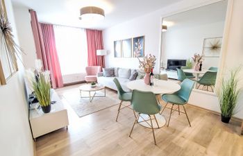 B 406 Apartment 7 Holiday Home