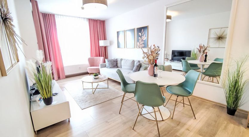 Photo of B 406 Apartment 7