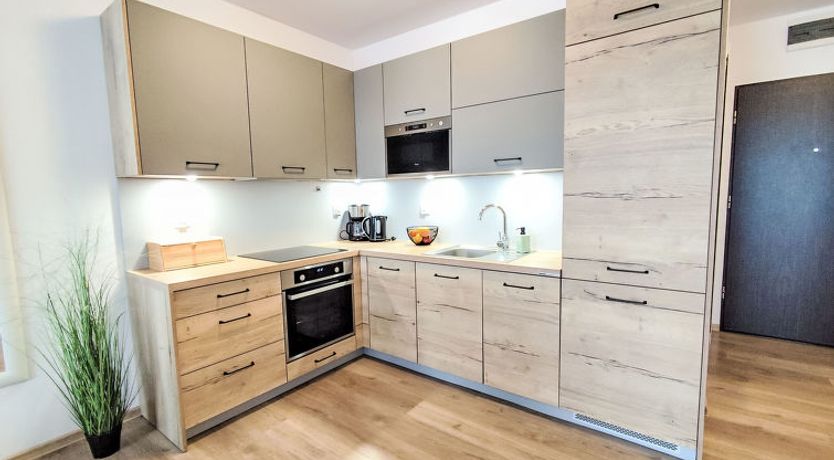 Photo of B 406 Apartment 7