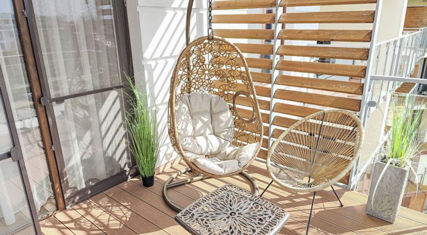 Photo of B 406 Apartment 7