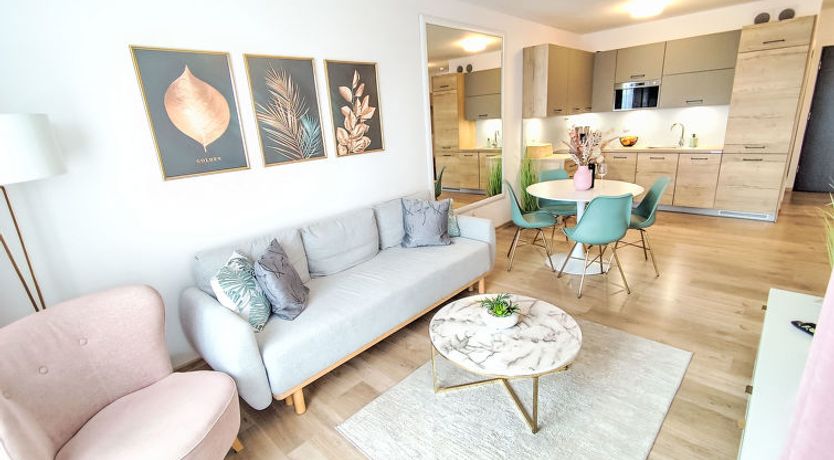 Photo of B 406 Apartment 7