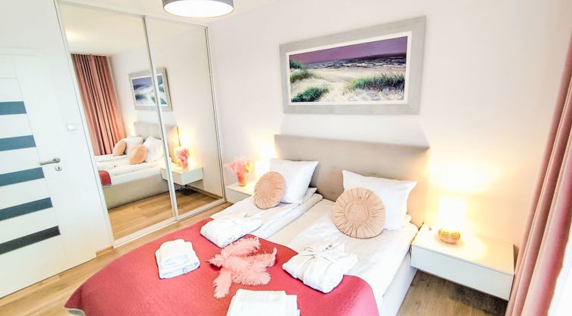 Photo of B 406 Apartment 7