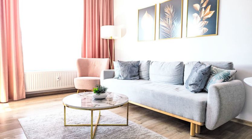 Photo of B 406 Apartment 7