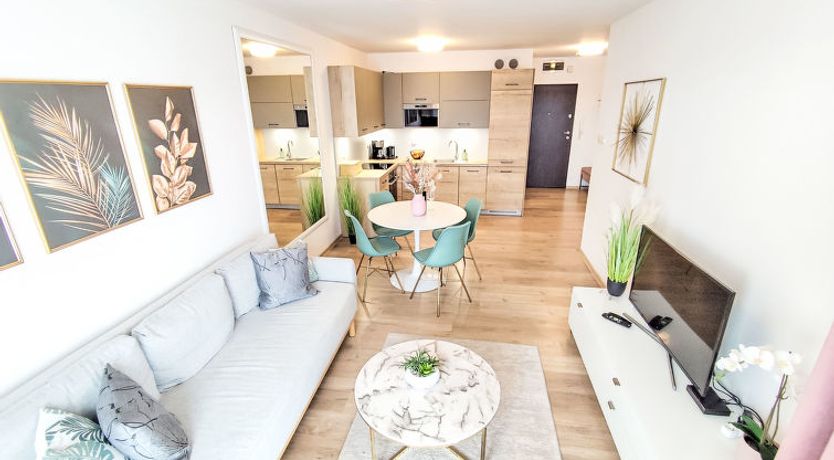 Photo of B 406 Apartment 7