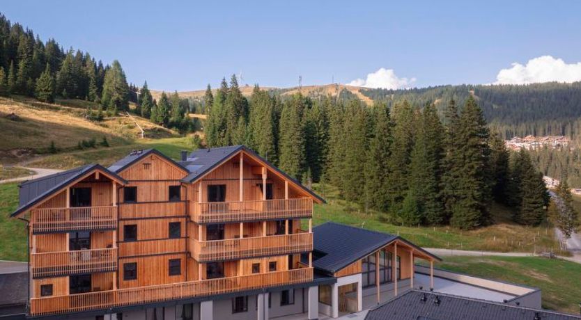 Photo of mit 2 Schlafzimmern Apartment 6