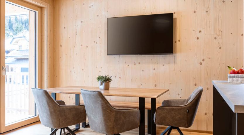 Photo of mit 2 Schlafzimmern Apartment 6