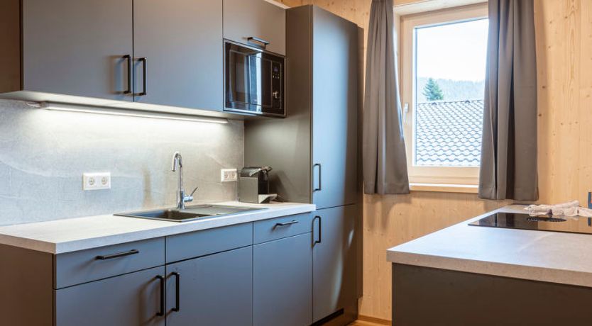 Photo of mit 2 Schlafzimmern Apartment 6