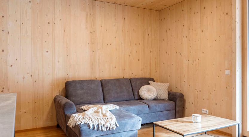 Photo of mit 2 Schlafzimmern Apartment 6