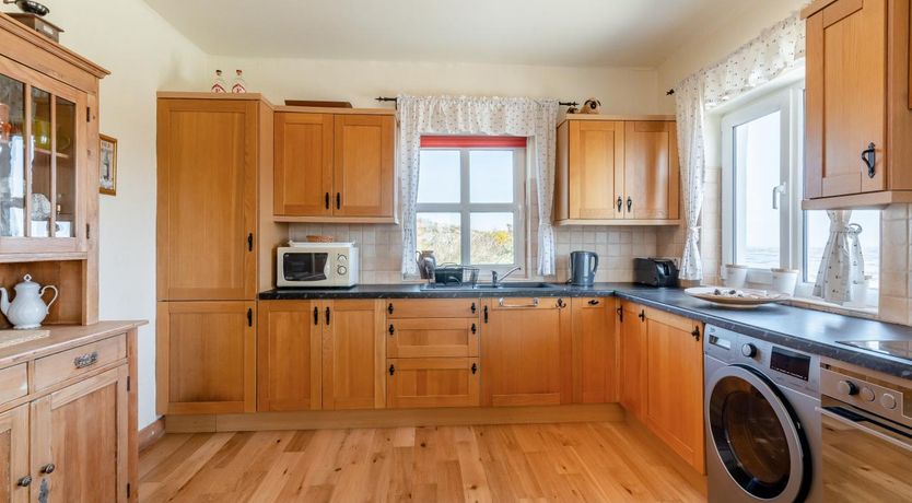 Photo of 3 Bed in Cleendra