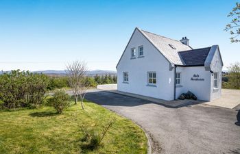 3 Bed in Cleendra Holiday Home