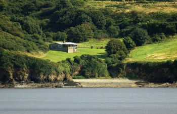 3 Bed in Duncannon Holiday Home