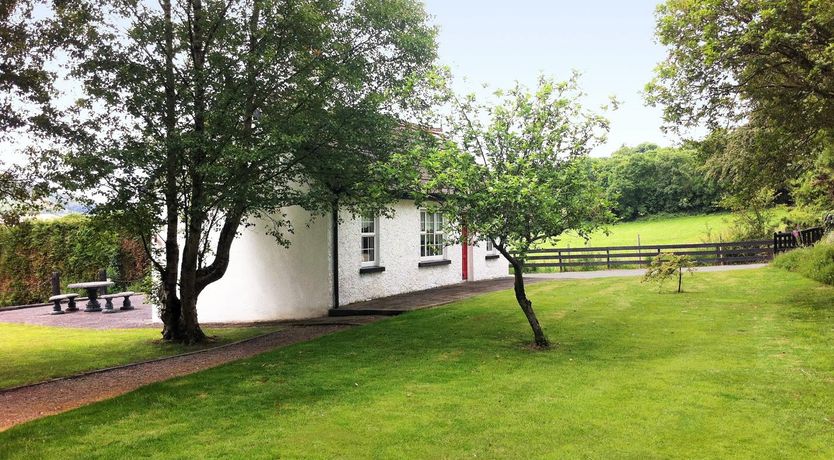 Photo of 1 Bed in Woodenbridge