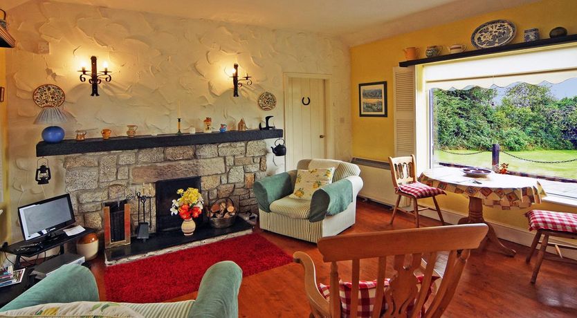 Photo of 1 Bed in Woodenbridge