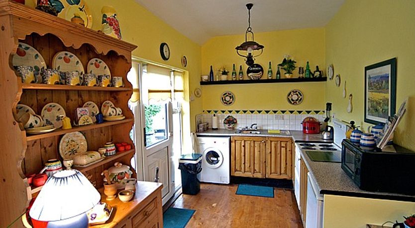 Photo of 1 Bed in Woodenbridge