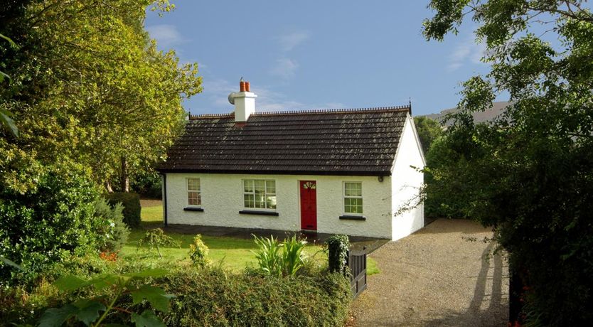 Photo of 1 Bed in Woodenbridge