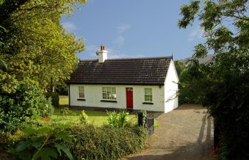 1 Bed in Woodenbridge Holiday Home