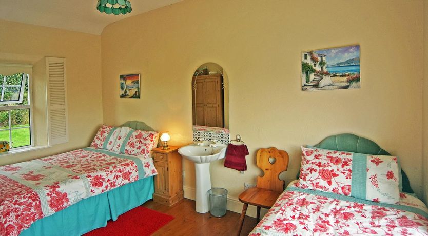 Photo of 1 Bed in Woodenbridge