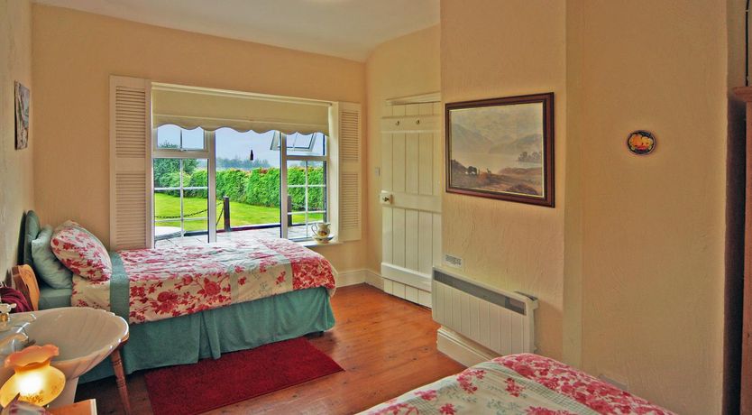 Photo of 1 Bed in Woodenbridge