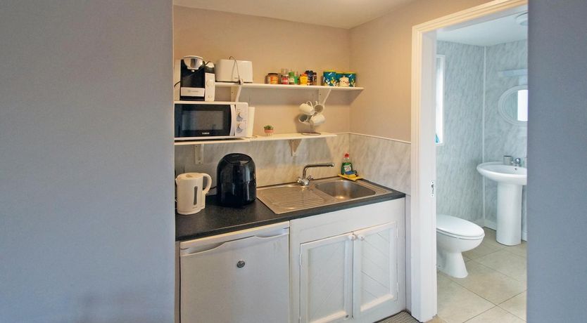 Photo of 1 Bed in Dungarvan